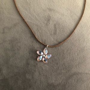 Swarovski Necklace